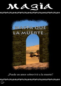 Cover Hasta Que La Muerte... (eBook, PDF)