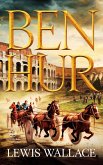 Lewis Wallace: Ben Hur (eBook, ePUB) Lewis Wallace: Ben Hur (eBook, ePUB)