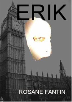 Cover Erik (eBook, PDF)