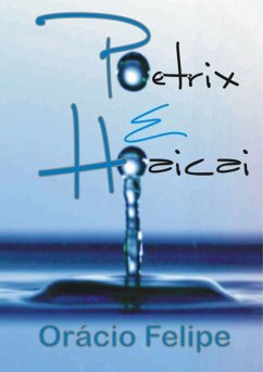 Cover Poetrix E Haicai (eBook, ePUB)