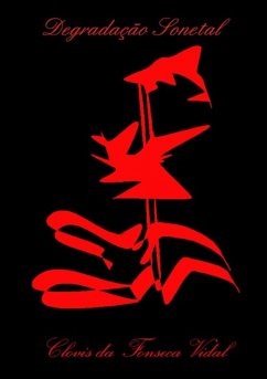 Cover Degradação Sonetal (eBook, PDF)