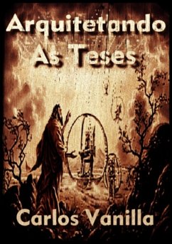 Cover Arquitetando As Teses (eBook, PDF)