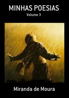 Cover Minhas Poesias (eBook, PDF)