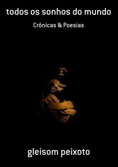 Cover Todos Os Sonhos Do Mundo (eBook, PDF)
