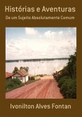 Histórias E Aventuras (eBook, PDF) Histórias E Aventuras (eBook, PDF)