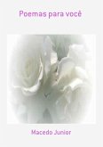 Poemas Para Você (eBook, PDF)