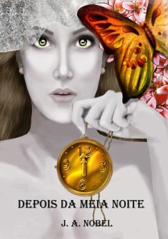 Cover Depois Da Meia Noite (eBook, PDF)