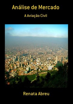 Cover Análise De Mercado (eBook, PDF)