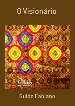 Cover O Visionário (eBook, PDF)