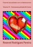 Falando Sexualidade Com Os Adolescentes (eBook, PDF)