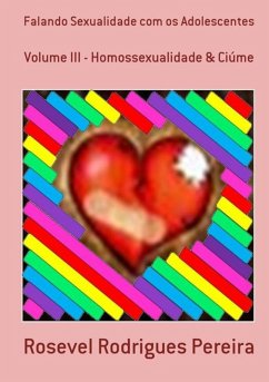 Cover Falando Sexualidade Com Os Adolescentes (eBook, PDF)