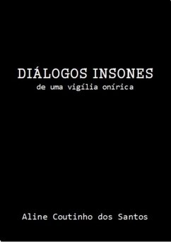 Cover Diálogos Insones (eBook, PDF)