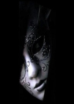 Cover A Máscara (eBook, PDF)