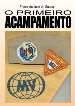 Cover O Primeiro Acampamento (eBook, PDF)