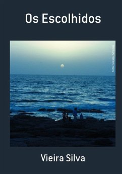 Cover Os Escolhidos (eBook, PDF)