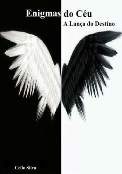 Enigmas Do Céu (eBook, PDF) - Silva, Cello