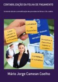 Contabilização Da Folha De Pagamento (eBook, PDF) Contabilização Da Folha De Pagamento (eBook, PDF)