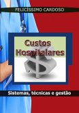 Custos Hospitalares (eBook, PDF)