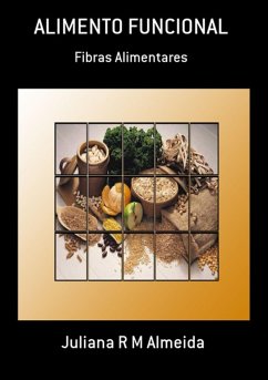 Cover Alimento Funcional (eBook, PDF)