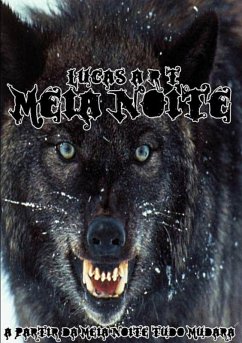 Cover Meia-noite (eBook, PDF)