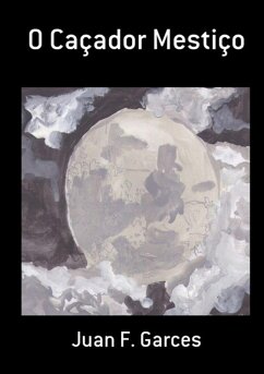 Cover O Caçador Mestiço (eBook, PDF)