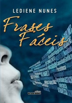 Cover Frases Fáceis (eBook, PDF)