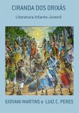 Ciranda Dos Orixás (eBook, PDF)