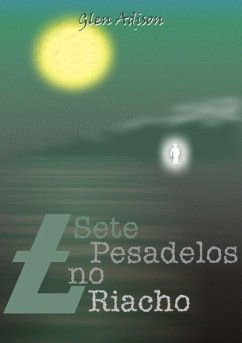Cover Sete Pesadelos No Riacho (eBook, PDF)