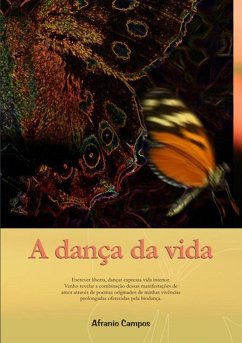 A Dança Da Vida (eBook, PDF) - Campos, Afranio