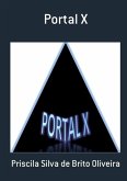 Portal X (eBook, PDF)