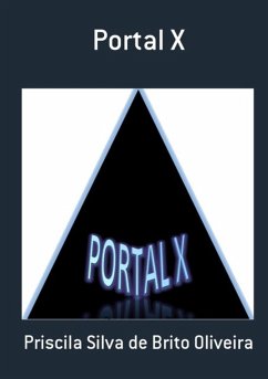 Cover Portal X (eBook, PDF)