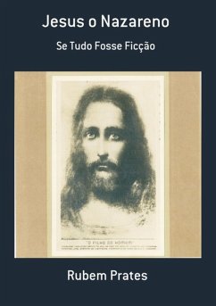 Cover Jesus O Nazareno (eBook, PDF)