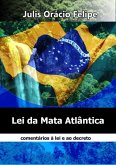 Lei Da Mata Atlântica (eBook, PDF) Lei Da Mata Atlântica (eBook, PDF)
