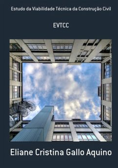 Estudo Da Viabilidade Técnica Da Construção Civil (eBook, PDF) - Aquino, Eliane Cristina Gallo