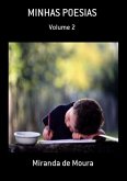 Minhas Poesias (eBook, PDF)