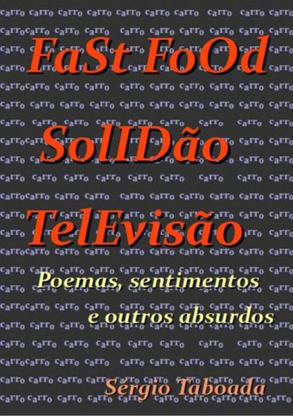 Fast Food, Solidão, Televisão (eBook, PDF) Fast Food, Solidão, Televisão (eBook, PDF)