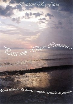 Cover Para Um Doce Cavaleiro (eBook, PDF)