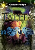 Talita E O Cetro De Gárlia (eBook, ePUB)