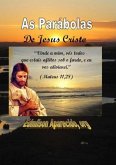 Parábolas De Jesus Cristo (eBook, PDF)