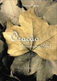 Oração Escrita No Papel (eBook, PDF)