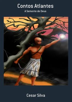 Contos Atlantes (eBook, PDF) - Silva, Cesar