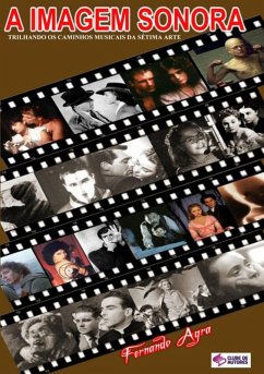 Cover A Imagem Sonora Vol: 1 (eBook, PDF)