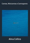 Contos, Minicontos E Contraponto (eBook, PDF)