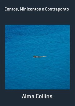 Cover Contos, Minicontos E Contraponto (eBook, PDF)