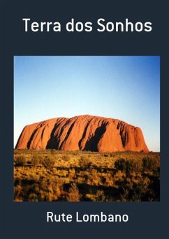 Cover Terra Dos Sonhos (eBook, PDF)
