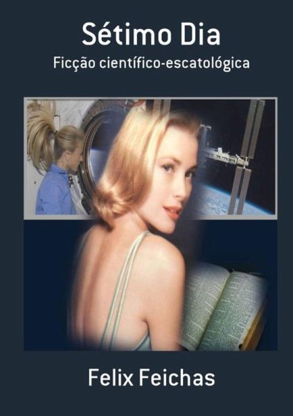 Sétimo Dia (eBook, PDF)