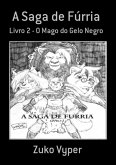 A Saga De Fúrria (eBook, PDF)
