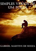 Simples Versos De Um Poeta (eBook, PDF)