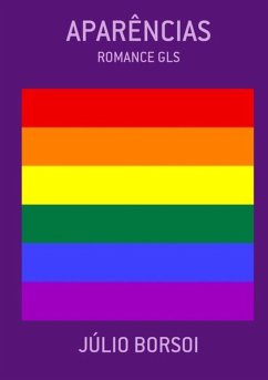 Aparências (eBook, PDF) - Borsoi, Júlio