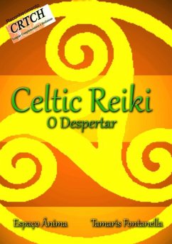 Cover Celtic Reiki (eBook, PDF)